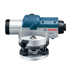   Bosch GOL 32 D Professional (0.601.068.500) 3