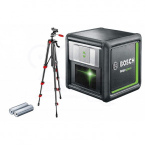   Bosch Quigo Green +  (0.603.663.C01)