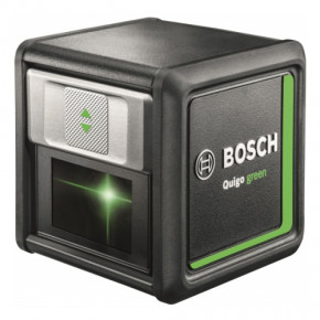   Bosch Quigo Green +  (0.603.663.C01) 3