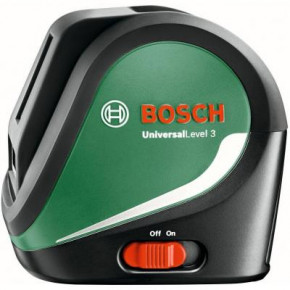   Bosch UniversalLevel 3, 10 (0.603.663.900) 3