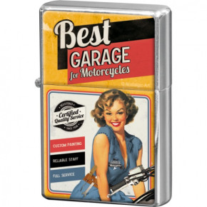   Best Garage Nostalgic Art (80268) (4)