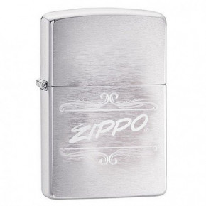  Zippo 200 Zippo Script Zp29537 (21667)