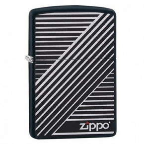   Zippo 218 Zippo Lines Zp29535 (21666) (0)