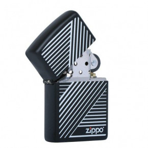   Zippo 218 Zippo Lines Zp29535 (21666) (1)