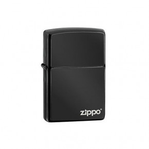  Zippo Classics Ebony Zp24756zl  Zippo (21518)