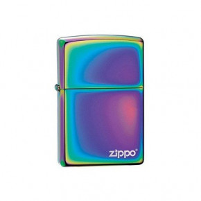  Zippo Classics Spectrum Zp151zl (21414)