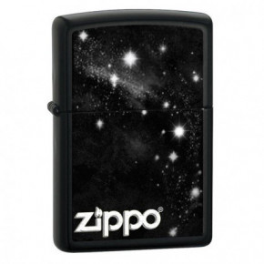  Zippo Classics Zippo Galaxy Licorice Zp28058 (21580)
