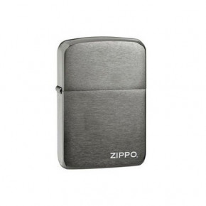  Zippo Replica Black Ice Zp24485 (21688)