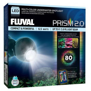    Hagen Fluval Prism 2.0 RGB LED 6.5W (14545)