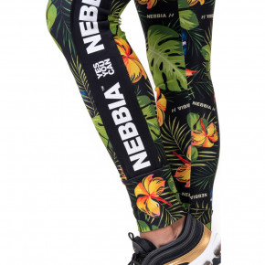   Nebbia High Waist Performance Leggings 567 - /L (NEB5673540) 5