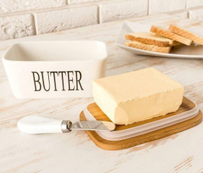  OLens Butter O8030-144 16.5 