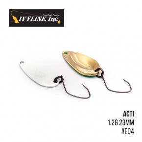  Ivyline Acti 1.2g 23mm (E04)