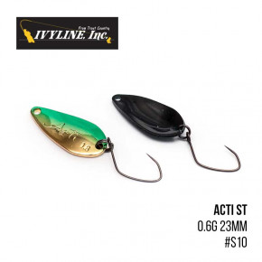   Ivyline Acti ST 0.6g 23mm (S10) (0)