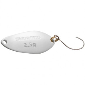  Shimano Cardiff Search Swimmer 3.5g 16S White (2266.32.99)
