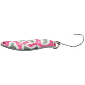  Shimano Cardiff Slim Swimmer CE Camo Edition 3.6g 22T Military Pink (2266.33.03)