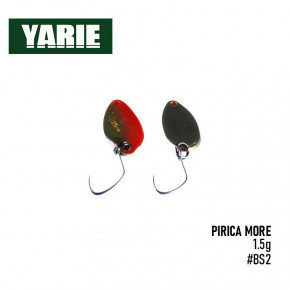 . Yarie Pirica More 702 24mm 1,5g (BS-2)