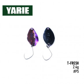 . Yarie T-Fresh 708 25mm 2.4g (P5)