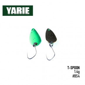 . Yarie T-Spoon 706 21mm 1,4g (BS-4)