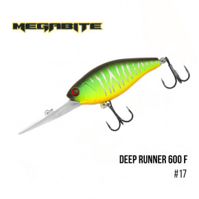  Megabite Deep Runner 600 F (80 , 26.7 , 6 m) (17)