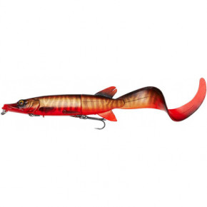  Savage Gear 3D Hybrid Pike SS 170mm 47.0g Red Belly (1854.41.65)