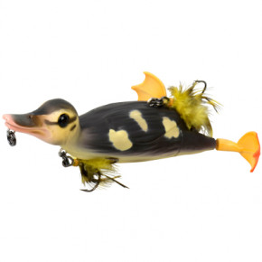  Savage Gear 3D Suicide Duck 105F 105mm 28.0g 01-Natural (1854.03.76)