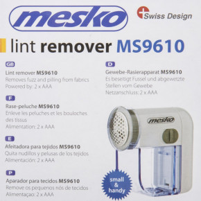     Mesko MS-9610 6