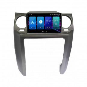   Torssen Land Rover Discovery 3 04-09 NF9 Carplay