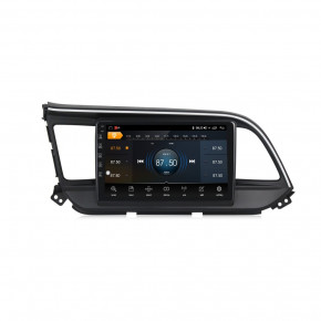   Torssen Hyundai Elantra 2016+ F9432 4G Carplay DSP