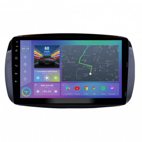   Torssen Smart ForTwo 3 18+ F96128 4G Carplay DSP