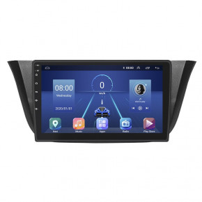   Element IVECO Daily 2014-2019 4/64 4G CarPlay