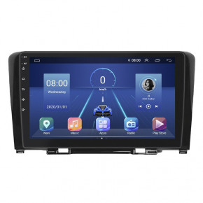   Element Great Wall Hover H6 2011-2017 4/64 4G CarPlay 5