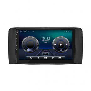   Element Premium 9603-34903 Mercedes-Benz R- I 2007-2010 4/32 4G CarPlay 10