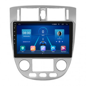   Buick Excelle 2004-2007 Element 6/128 4G CarPlay