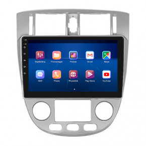   Buick Excelle 2004-2007 Element 6/128 4G CarPlay 3