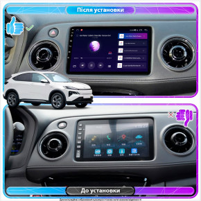   Honda MN-V 2021- Element Prime 2/32 CarPlay 4G 4