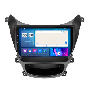   Hyundai Avante ver 2 2010-2015 Element Prime 4/64 CarPlay 4G
