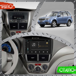   Subaru Forester  2011-2013 Element 6/128 4G CarPlay 6