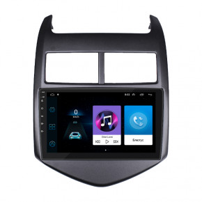   9 Lesko  Chevrolet Sonic I 2011-2016 2/32Gb/ Wi-Fi GPS Optima 
