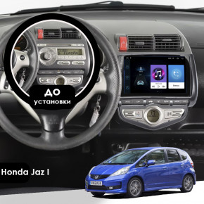   9 Lesko  Honda Jazz I 2001-2005  2/32Gb/ Wi-Fi GPS Optima  4