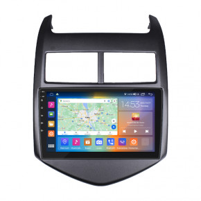   9 Lesko  Chevrolet Sonic I 2011-2016 4/64Gb CarPlay 4G Wi-Fi GPS Prime 