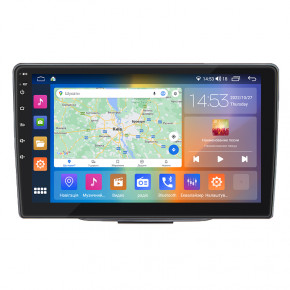   9 Lesko  Hyundai i30 II 2011-2015 2/32Gb CarPlay 4G Wi-Fi GPS Prime 8  