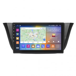   Lesko IVECO Daily VI  2019-..  9 2/32Gb CarPlay 4G Wi-Fi GPS Prime 