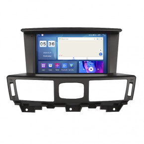   Lesko  Infiniti Q70 I 2013-2014  9 2/32Gb CarPlay 4G Wi-Fi GPS Prime