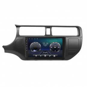   Lesko Kia Rio 3 2011-2015 9 4/64 4G+CarPlay Premium GPS Android 