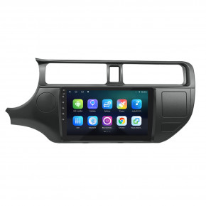   Lesko Kia Rio 3 2011-2015 9 4/64 4G+CarPlay Premium GPS Android  4