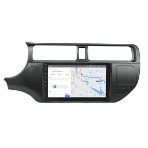   Lesko Kia Rio 3 2011-2015 9 4/64 4G+CarPlay Premium GPS Android  5
