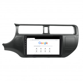   Lesko Kia Rio 3 2011-2015 9 4/64 4G+CarPlay Premium GPS Android  6