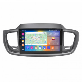   10 Lesko  Kia Sorento III Prime 2014-2017 2/32Gb CarPlay 4G Wi-Fi GPS Prime IPS 