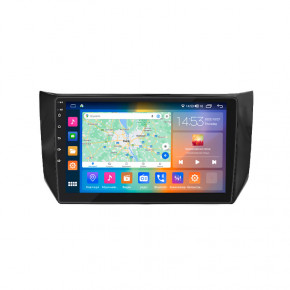   10 Lesko  Nissan Sentra VII (B17)  2015-2019 4/64Gb CarPlay 4G Wi-Fi GPS Prime
