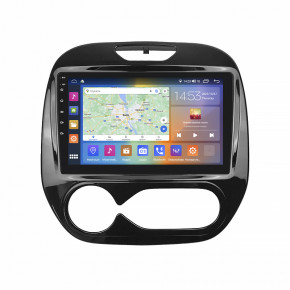   9 Lesko  Renault Captur I 2012-2017 2/32Gb CarPlay 4G Wi-Fi GPS Prime IPS 8  